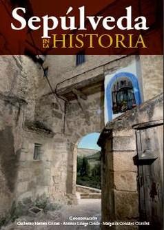 Imagen Presentación del libro 'Sepúlveda en la Historia'