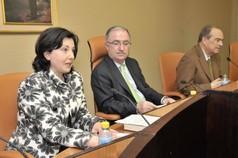 Imagen 'Sepúlveda en la Historia', presentado en Segovia