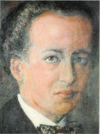 Imagen Este viernes se inaugura en Sepúlveda un museo dedicado a Lope Tablada de Diego