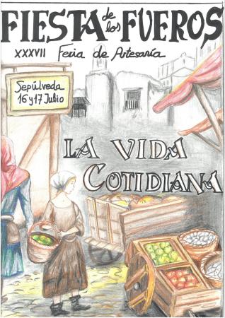 Imagen Programa de los Fueros 2022