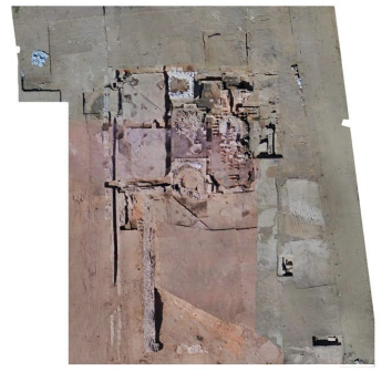 Imagen Visitas guiadas a la ciudad romana de Confloenta