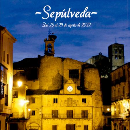 Imagen Programa de fiestas 2022