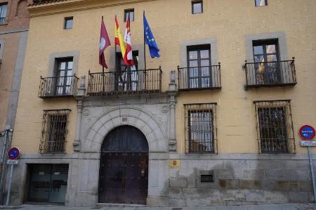 Imagen La Diputación de Segovia realiza la liquidación definitiva de tributos a los ayuntamientos, mancomunidades y entidades locales menores por un importe de 8,6 millones de euros