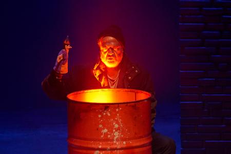 Imagen Convocado el XII Certamen de Teatro Aficionado “Siete Llaves” de Sepúlveda.