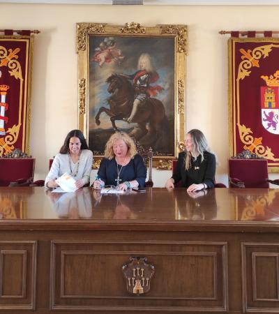 Imagen Sepúlveda apuesta por la Inteligencia Artificial para mejorar la  experiencia turística