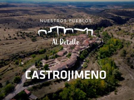 Imagen ‘Nuestros Pueblos al Detalle’: esta semana… Castrojimeno